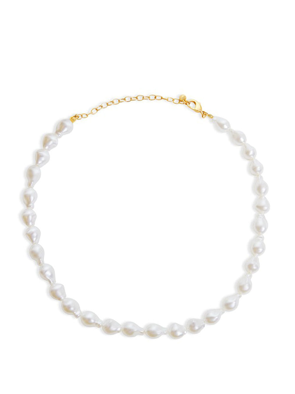 The M Jewelers The Milo Pearl Necklace