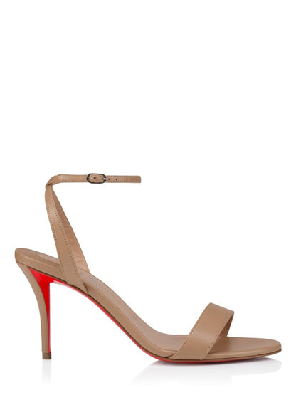 Christian Louboutin Miss Z Sandal 80 Nappa (More Colors) | In-Store Only