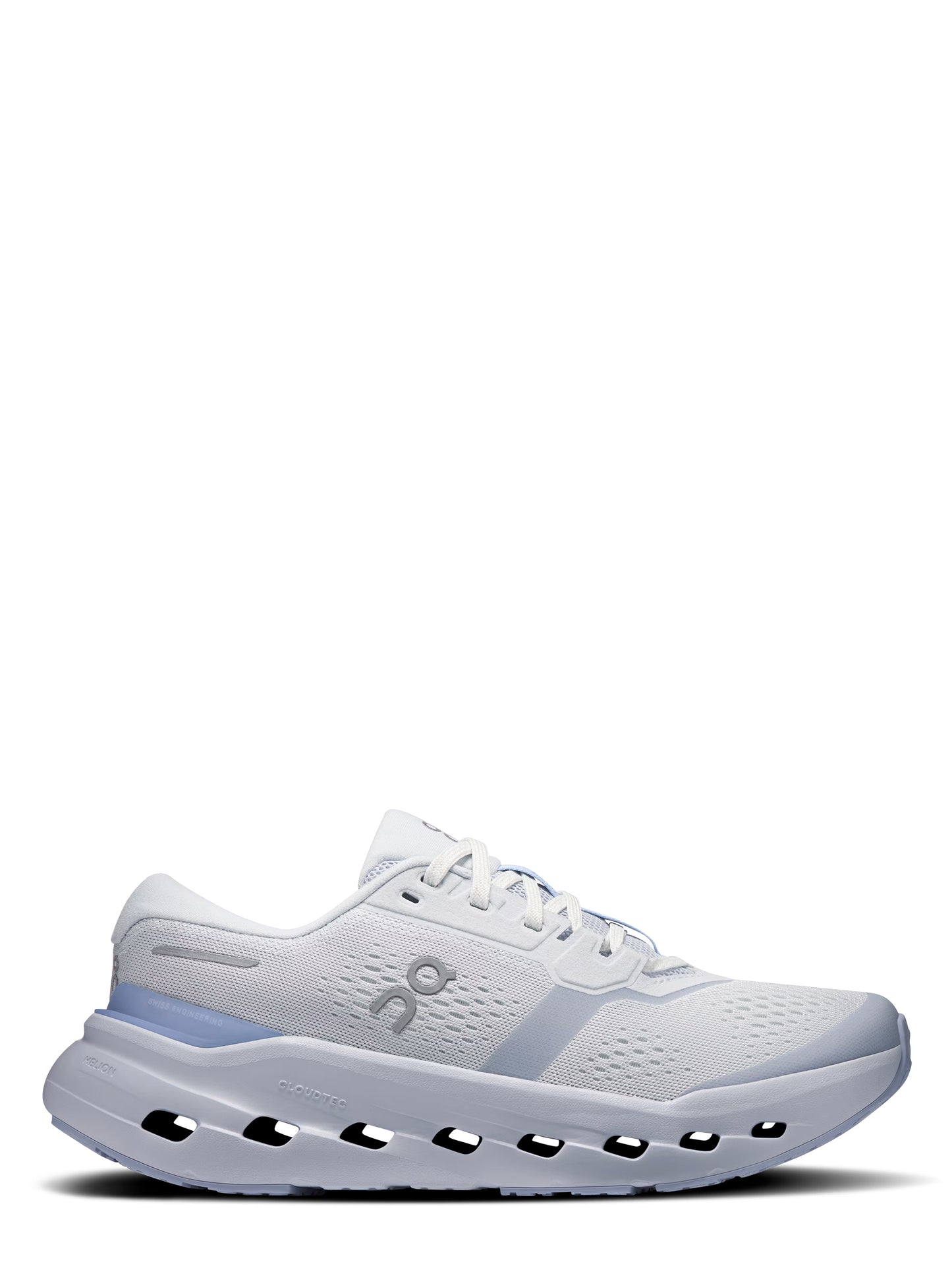 On Running Women's Cloudrunner 3 in Heather/Marsh