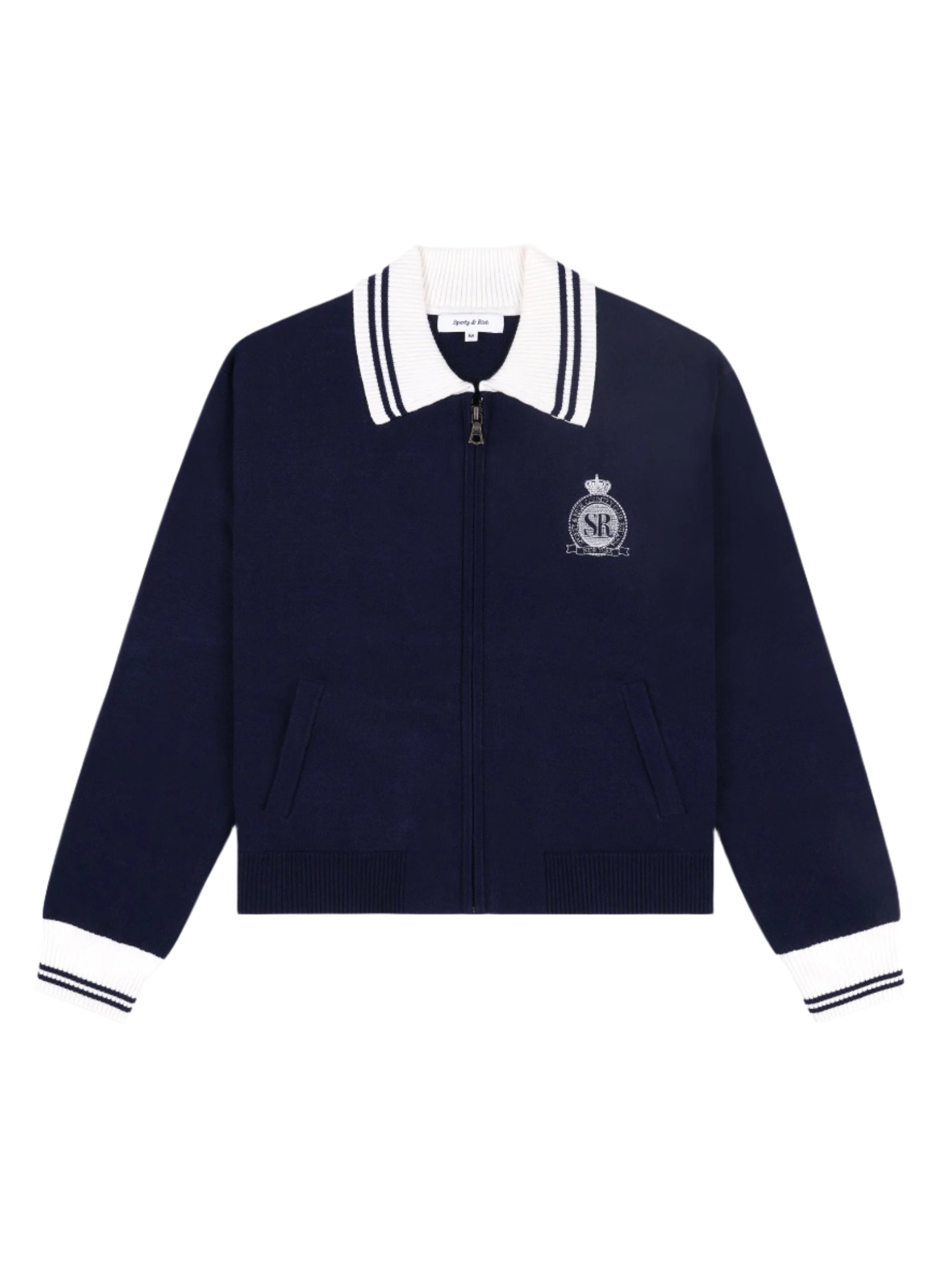 タグ付き新品】アパルトモンSporty & Rich☆NYヤンキースシャツ
