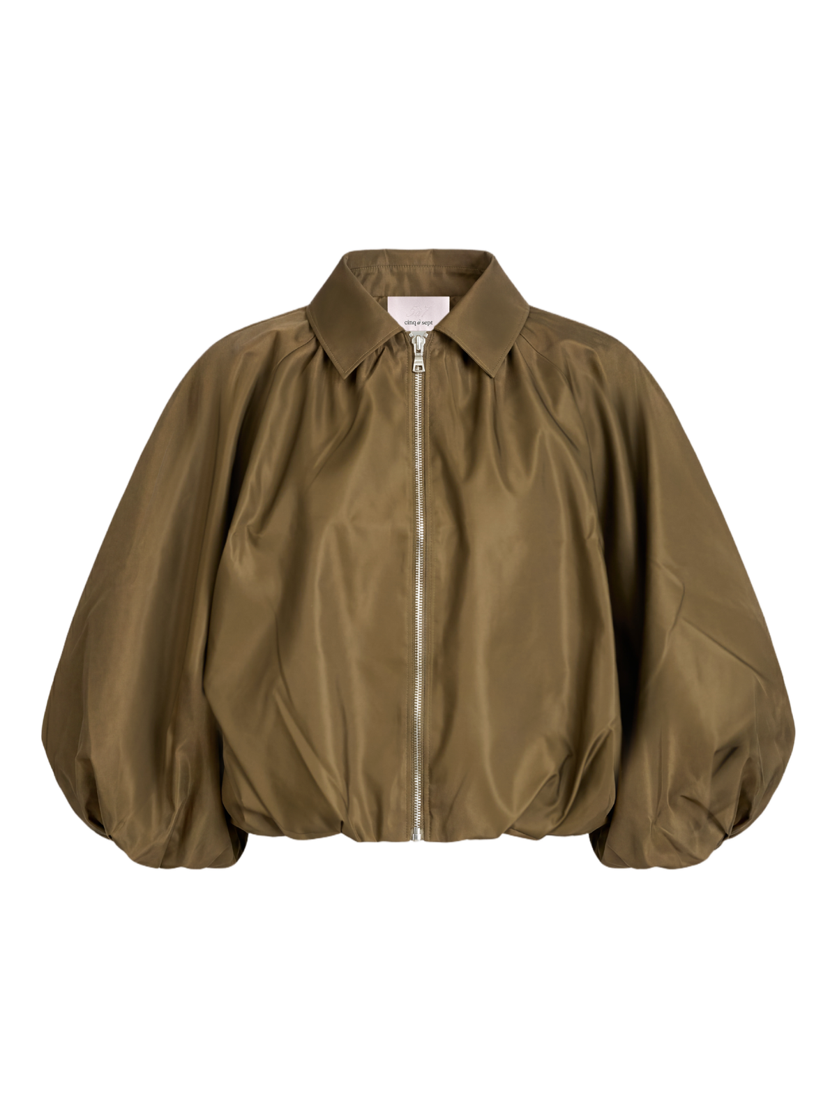 Paulina Jacket