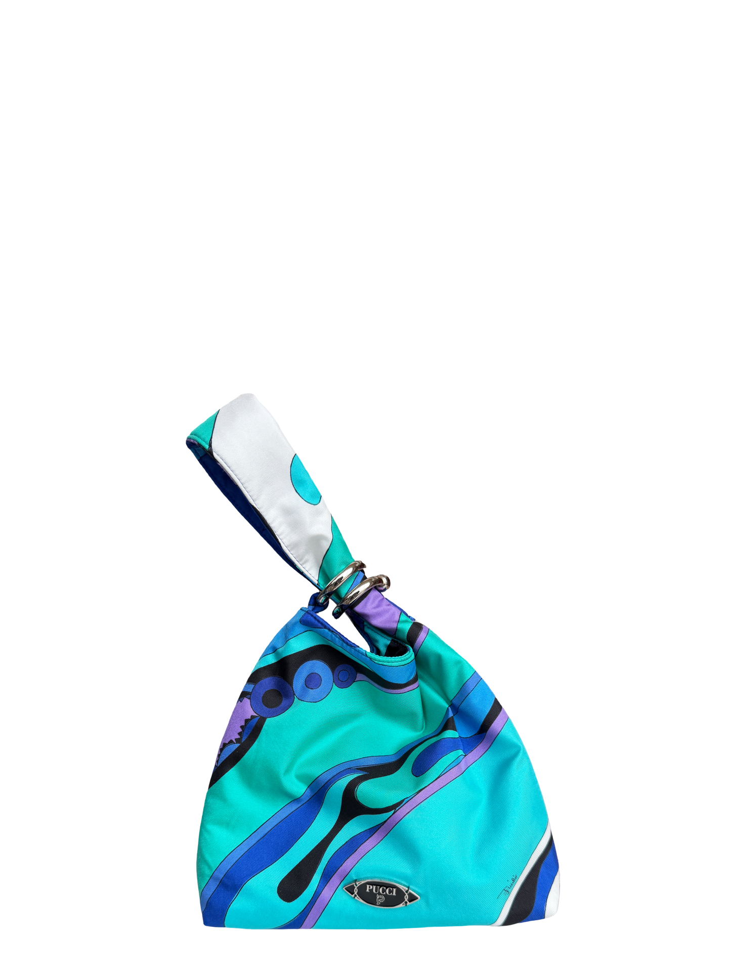 Pucci Orchidee Emilio Bag