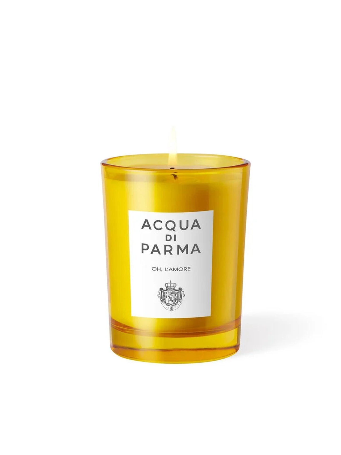 Acqua Di Parma - ADP Oh Lamore Candle