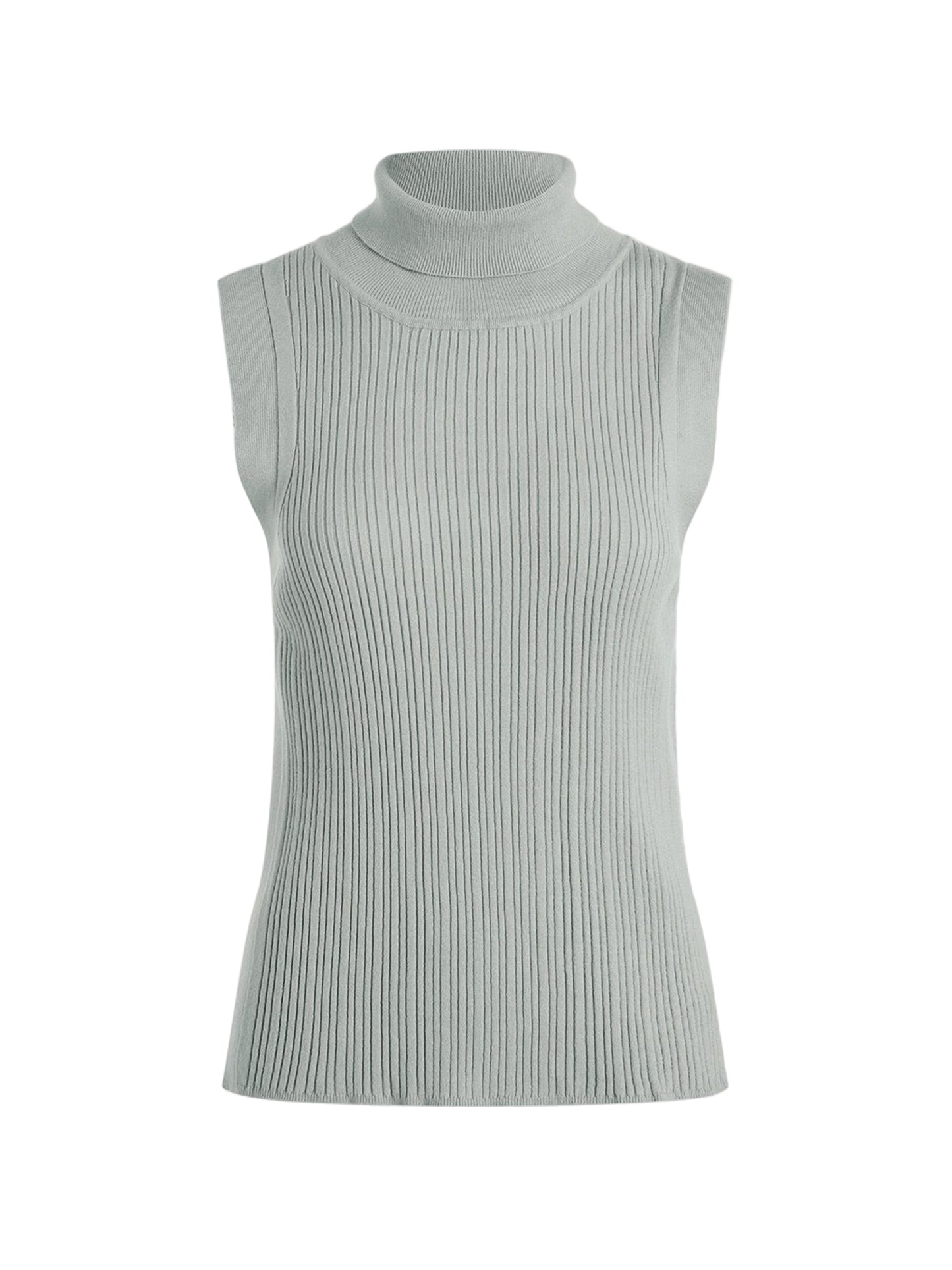 Varley Anastasia Rib Knit Tank (More Colors)