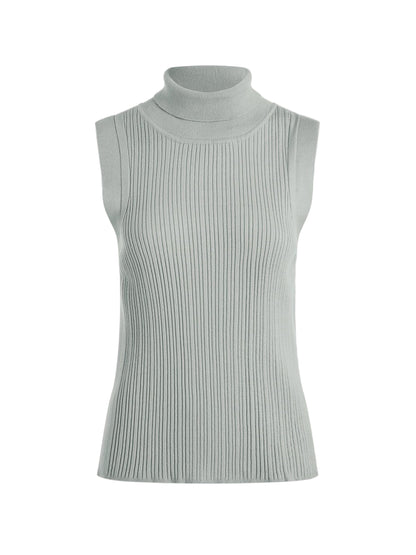 Varley Anastasia Rib Knit Tank (More Colors)