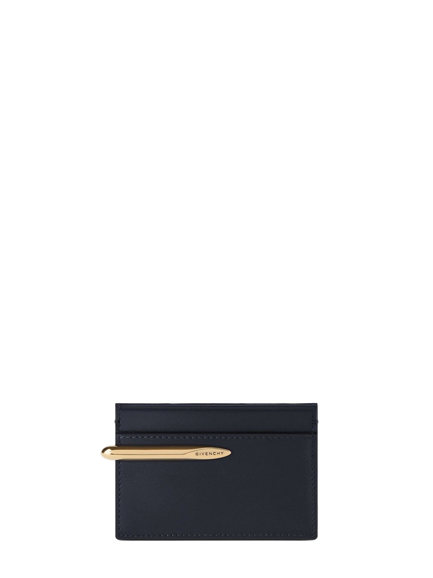 Givenchy Pinch Card Holder in Black