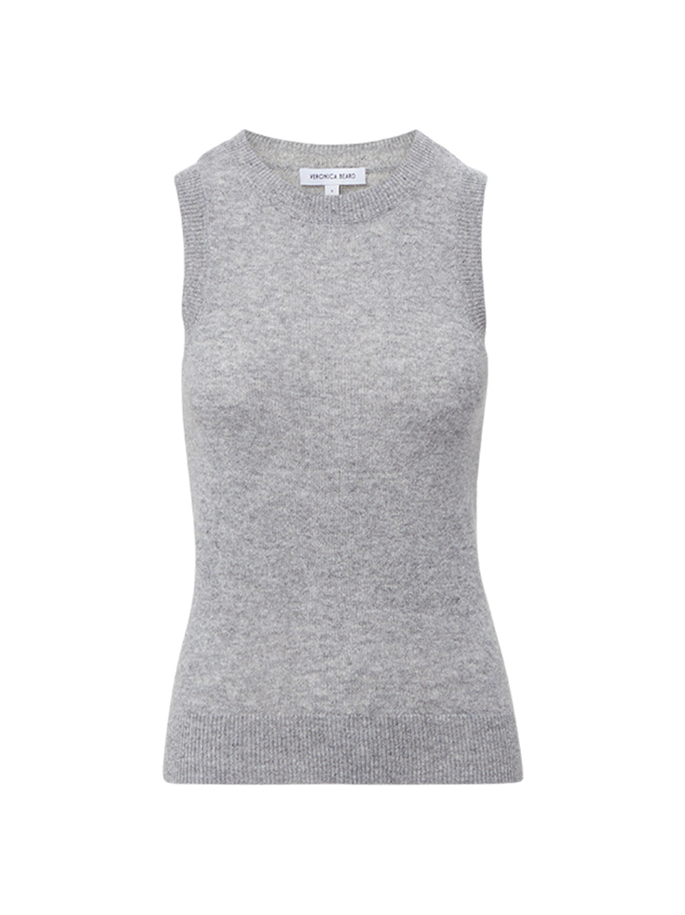 Veronica Beard Jerrell Cashmere Tank (More Colors)