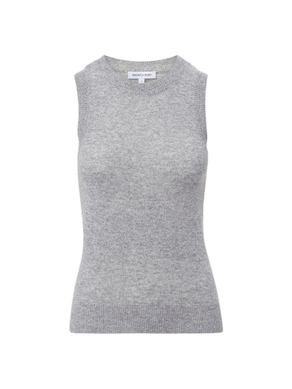 Veronica Beard Jerrell Cashmere Tank (More Colors)