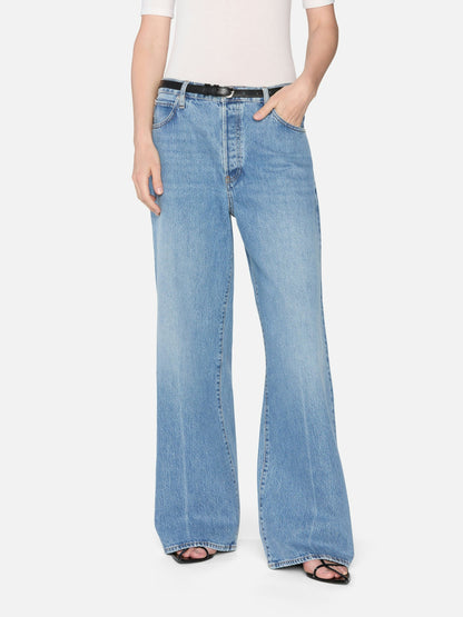 Frame The Loose Denim in Rundown