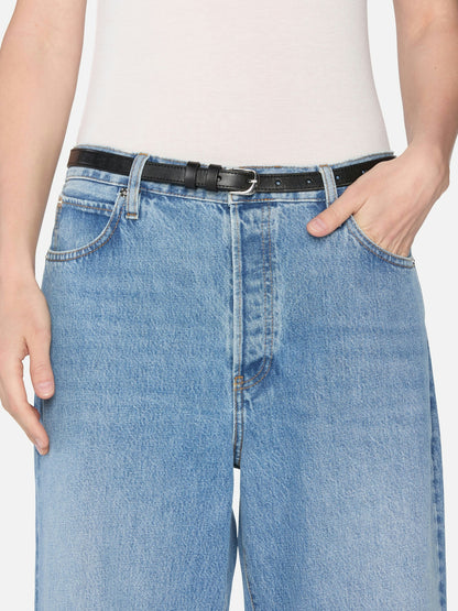 Frame The Loose Denim in Rundown