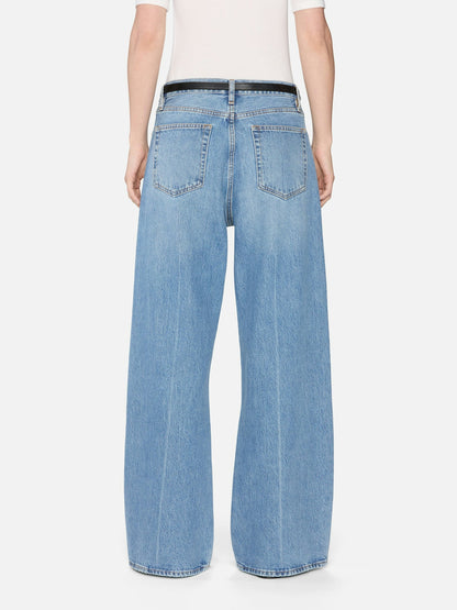 Frame The Loose Denim in Rundown