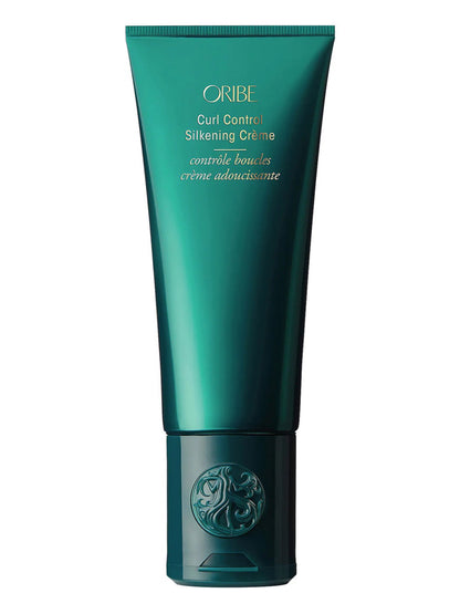 Oribe Curl Control Silkening Crème