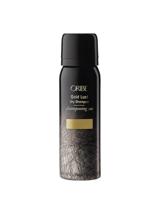 Oribe Gold Lust Dry Shampoo - Travel Size