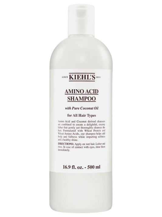 Kiehl's Amino Acid Shampoo - 500ml
