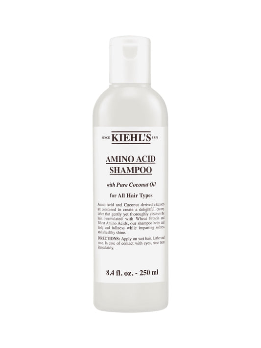 Kiehl's Amino Acid Shampoo - 250ml