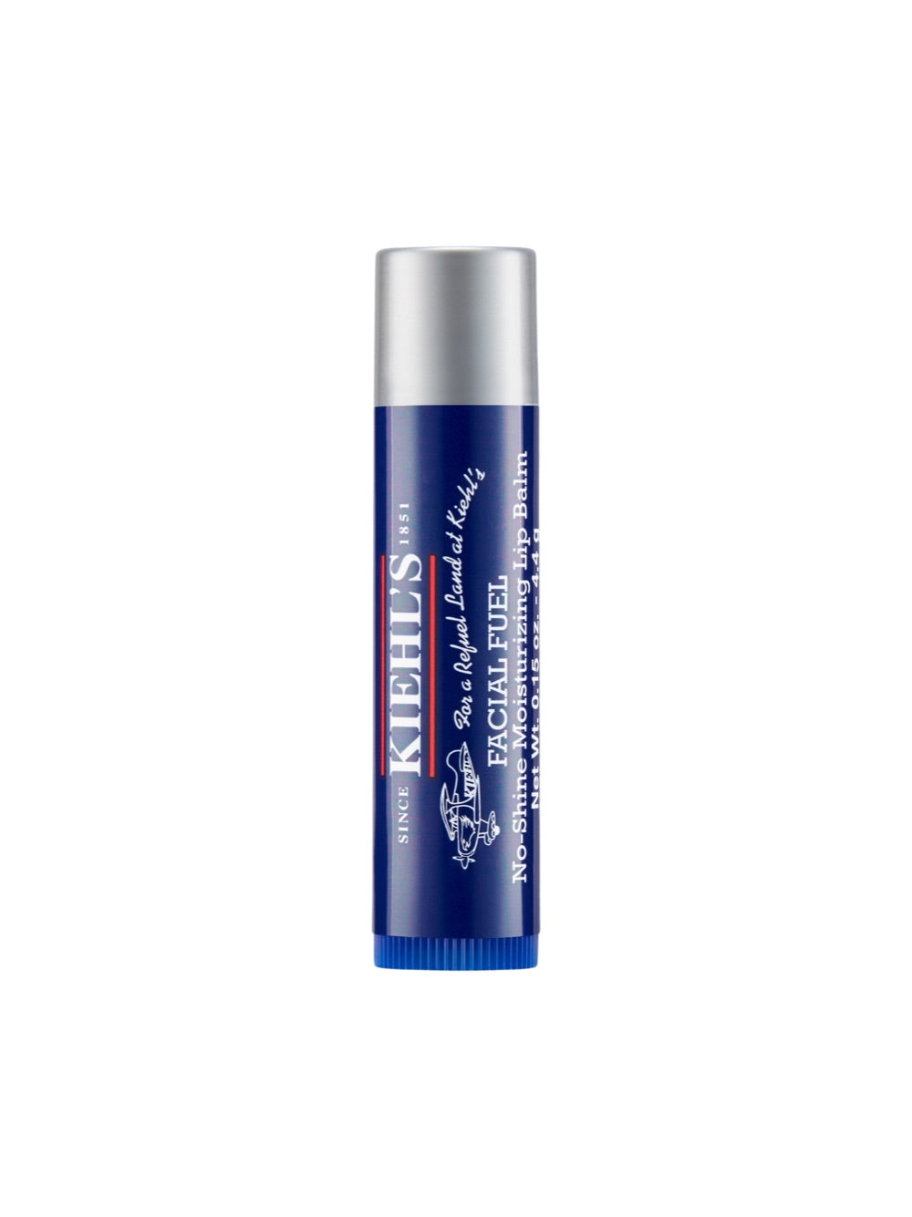 Kiehl's Facial Fuel No-Shine Moisturizing Lip Balm