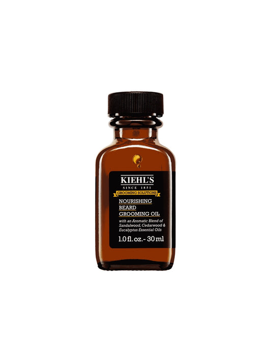 Kiehl's Grooming Solutions Nourishing Beard Oil