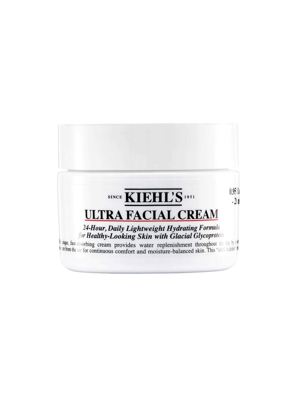 Kiehl's Ultra Facial Cream - 28ml