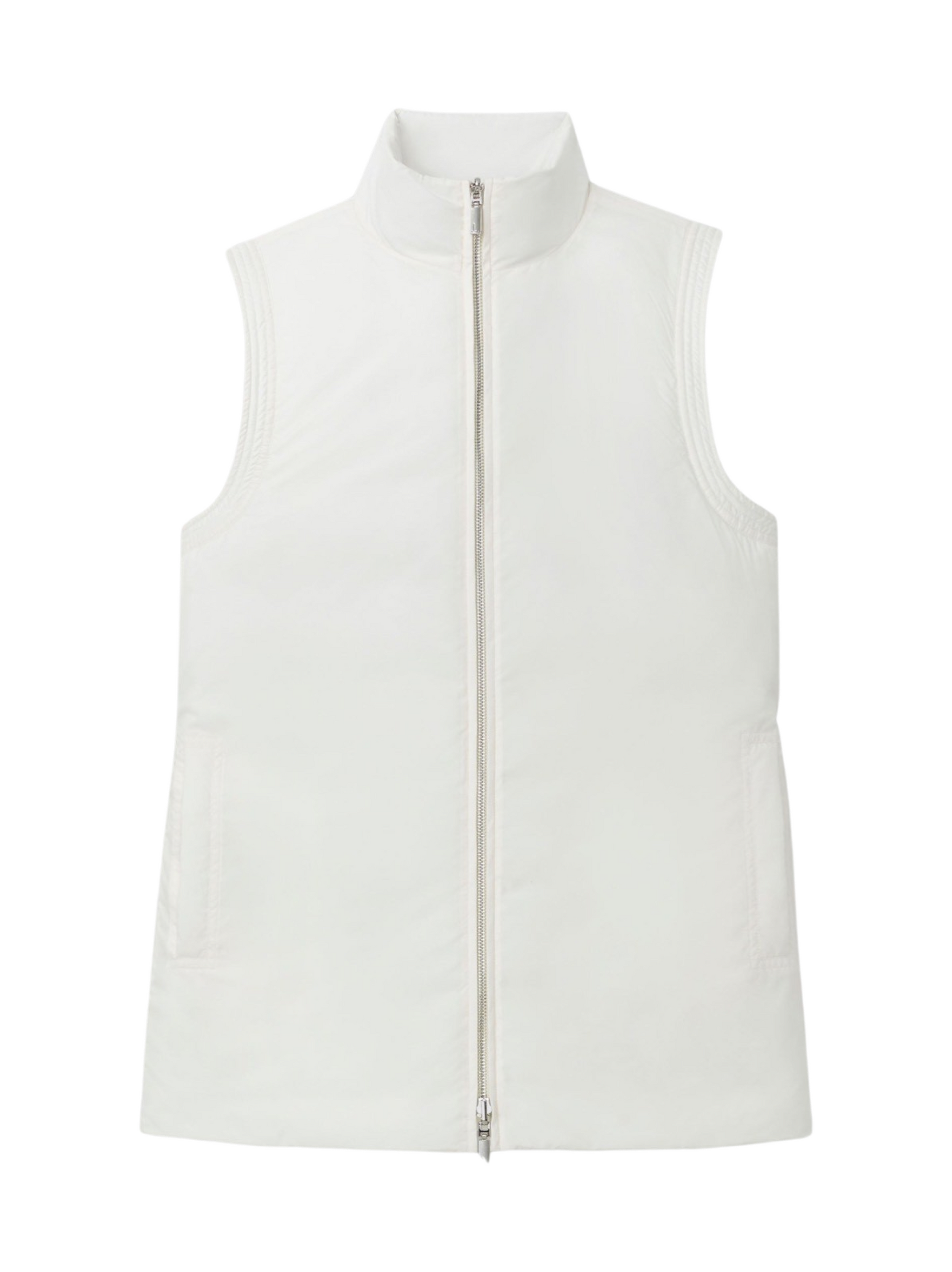 Lafayette 148 2025 down vest