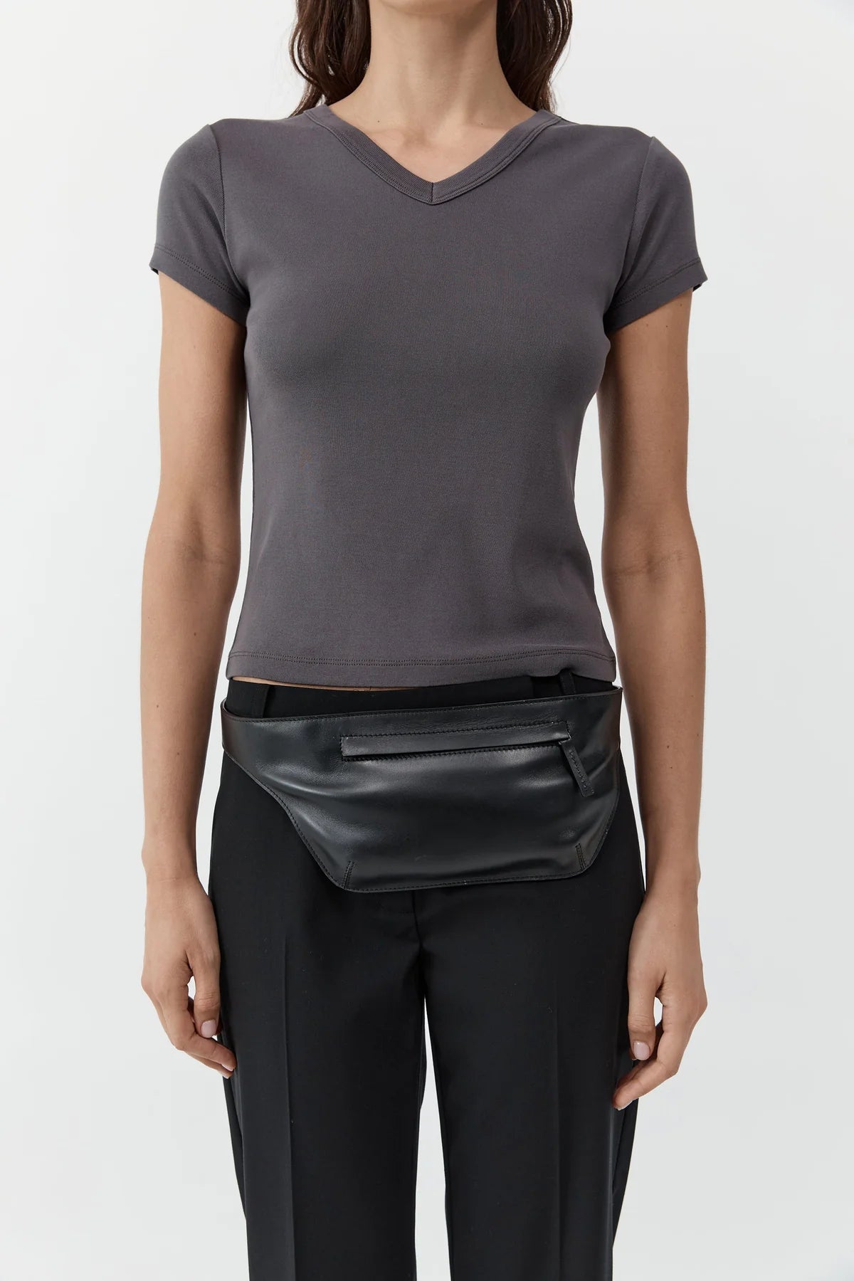 St. Agni Arc Belt Bag (More Colors)