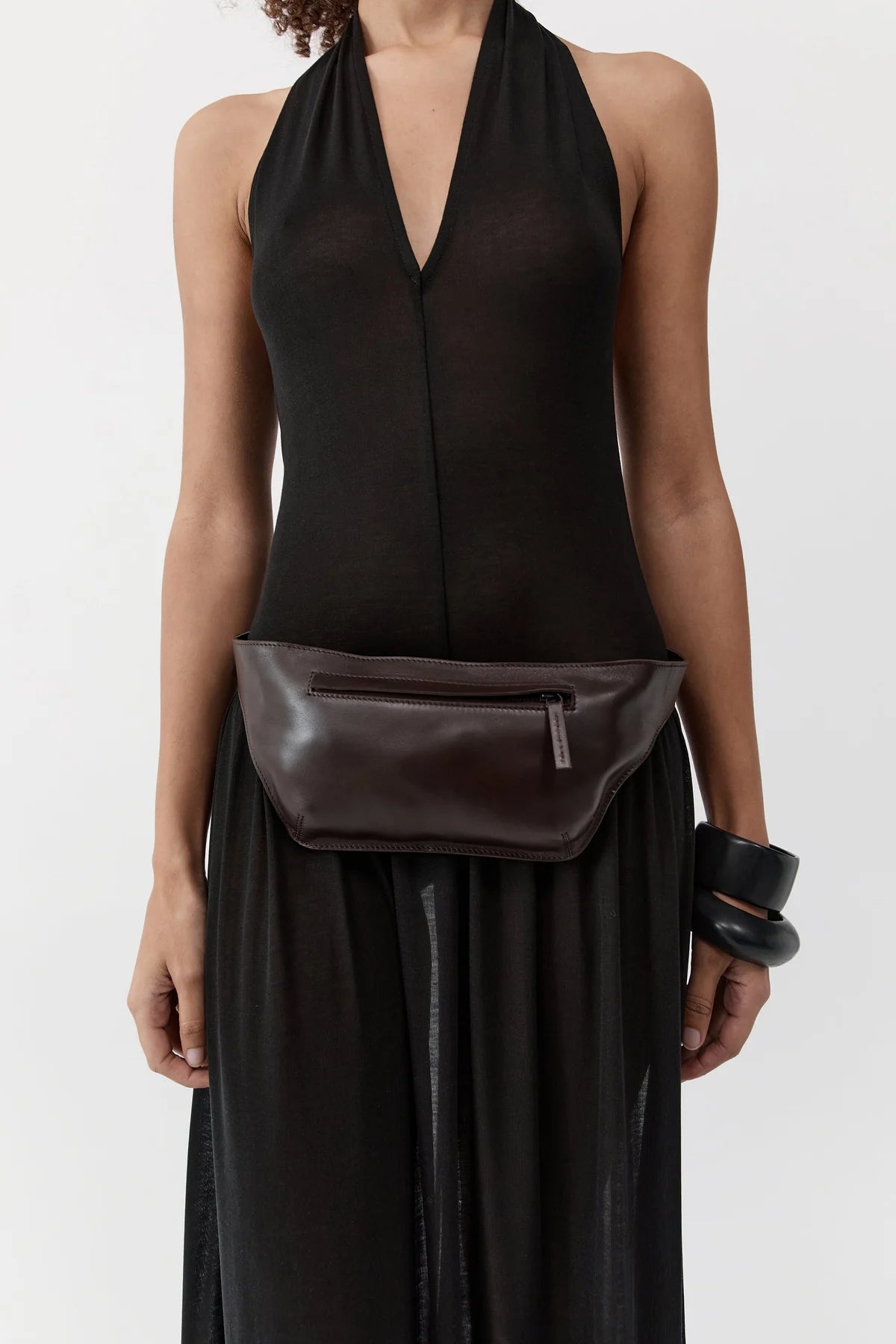 St. Agni Arc Belt Bag (More Colors)