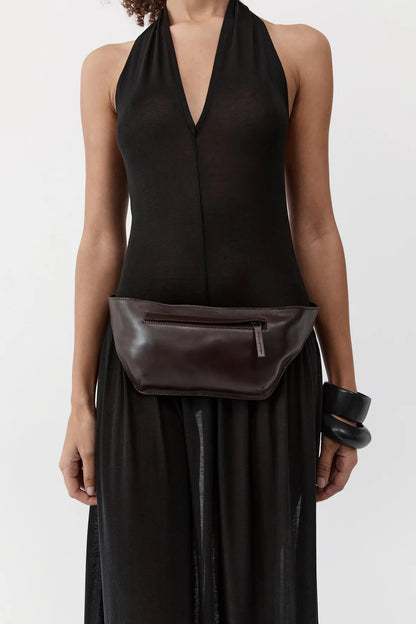 St. Agni Arc Belt Bag (More Colors)