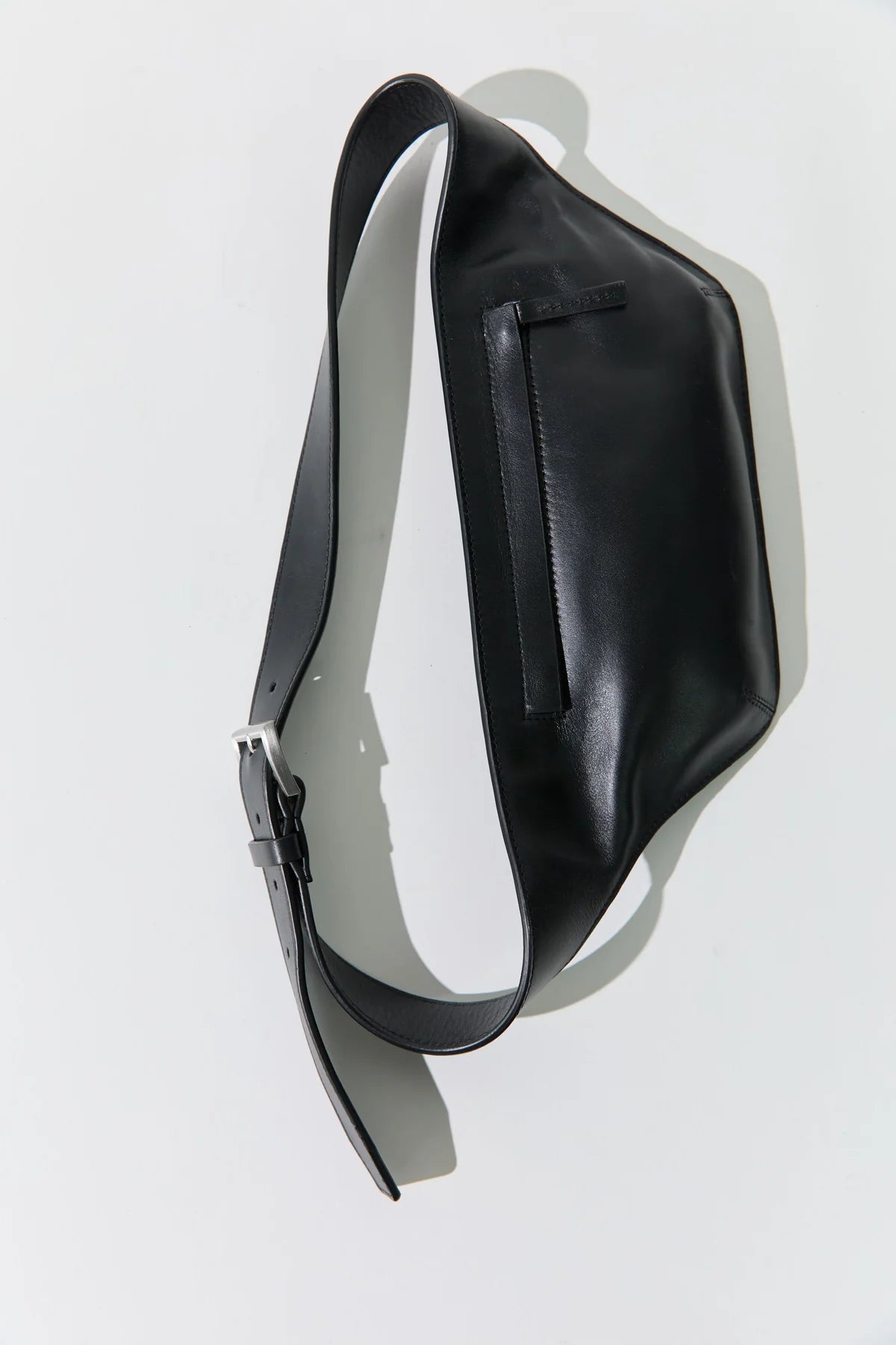 St. Agni Arc Belt Bag (More Colors)