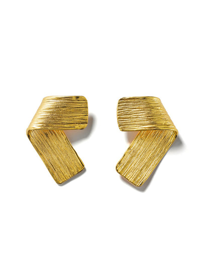 Lynyer Botanical Whispers Gloria Earrings (More Colors)