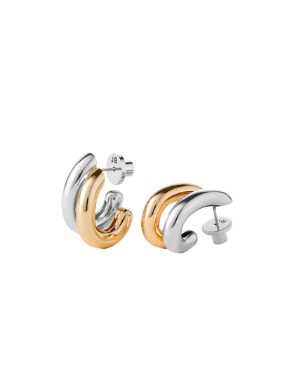 Jenny Bird Florence Earrings (More Colors)