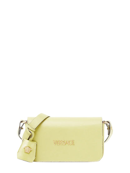 Versace Tag Mini Bag (More Colors)
