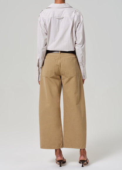 Citizens of Humanity Ayla Cargo in Heirloom