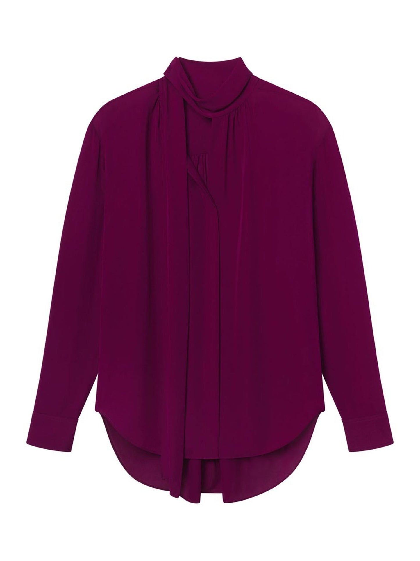 A.L.C. Vivi Top in Jewel