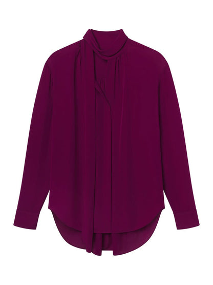 A.L.C. Vivi Top in Jewel