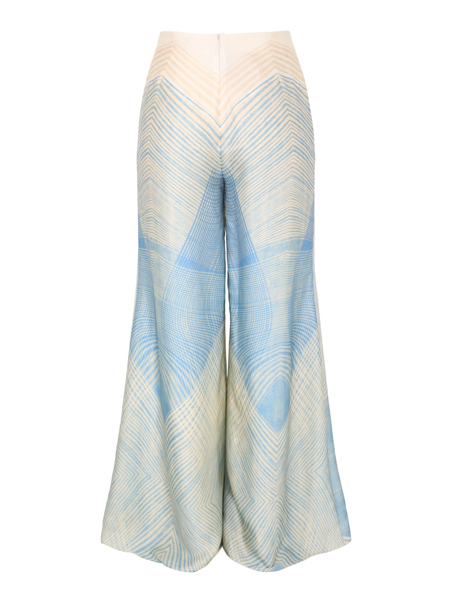 Alexis Andres Pant in Axure