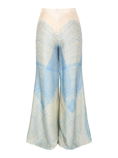 Alexis Andres Pant in Axure