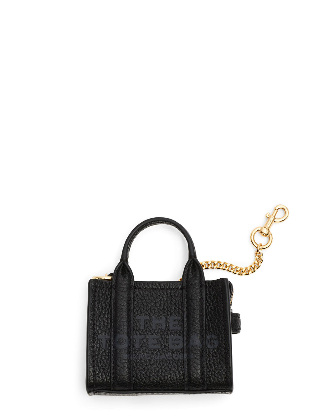 Marc Jacobs The Nano Tote Charm (More Colors)