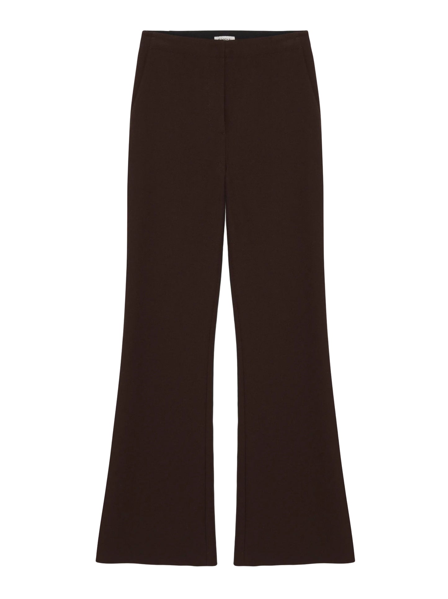 Simkhai Kenna Trouser in Chocolate