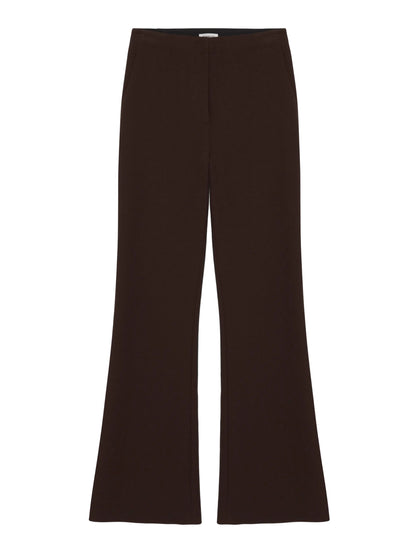 Simkhai Kenna Trouser in Chocolate