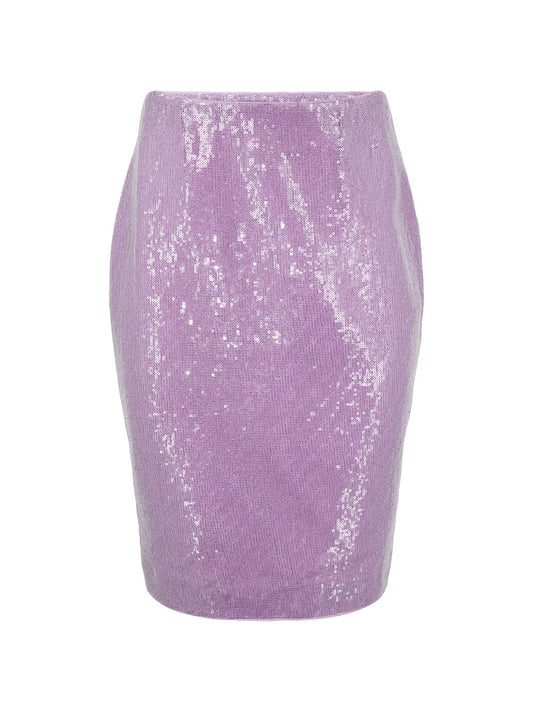 Milly Adley Sequin Skirt (More Colors)