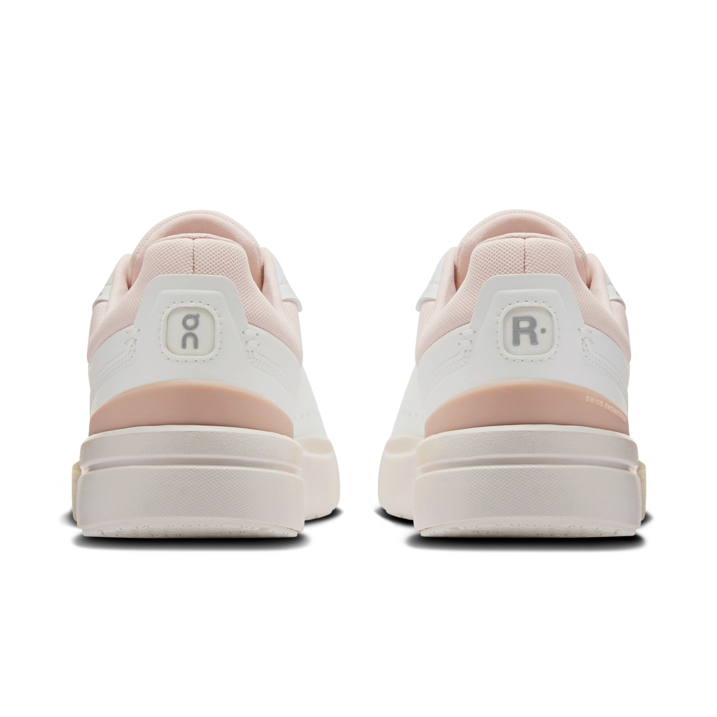 On Running Women's The Roger Advantage in Ivory/Ivory