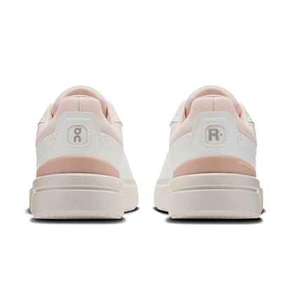 On Running Women's The Roger Advantage in Ivory/Ivory
