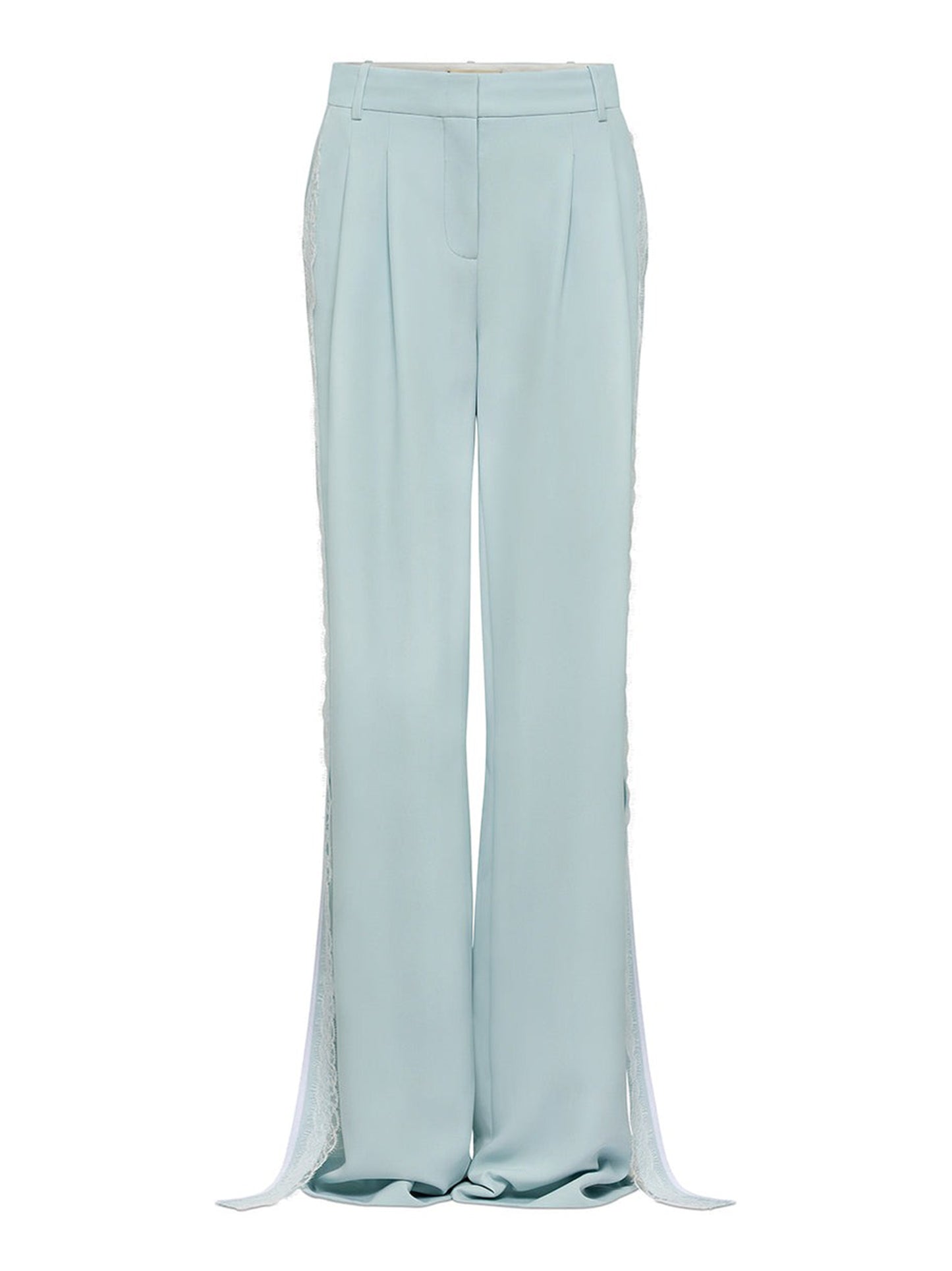Hellessy Harry Pants in Sky Blue