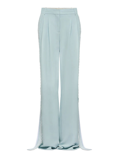 Hellessy Harry Pants in Sky Blue