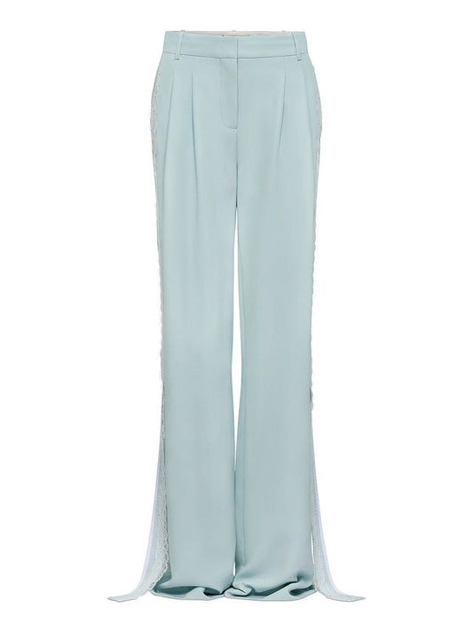 Hellessy Harry Pants in Sky Blue