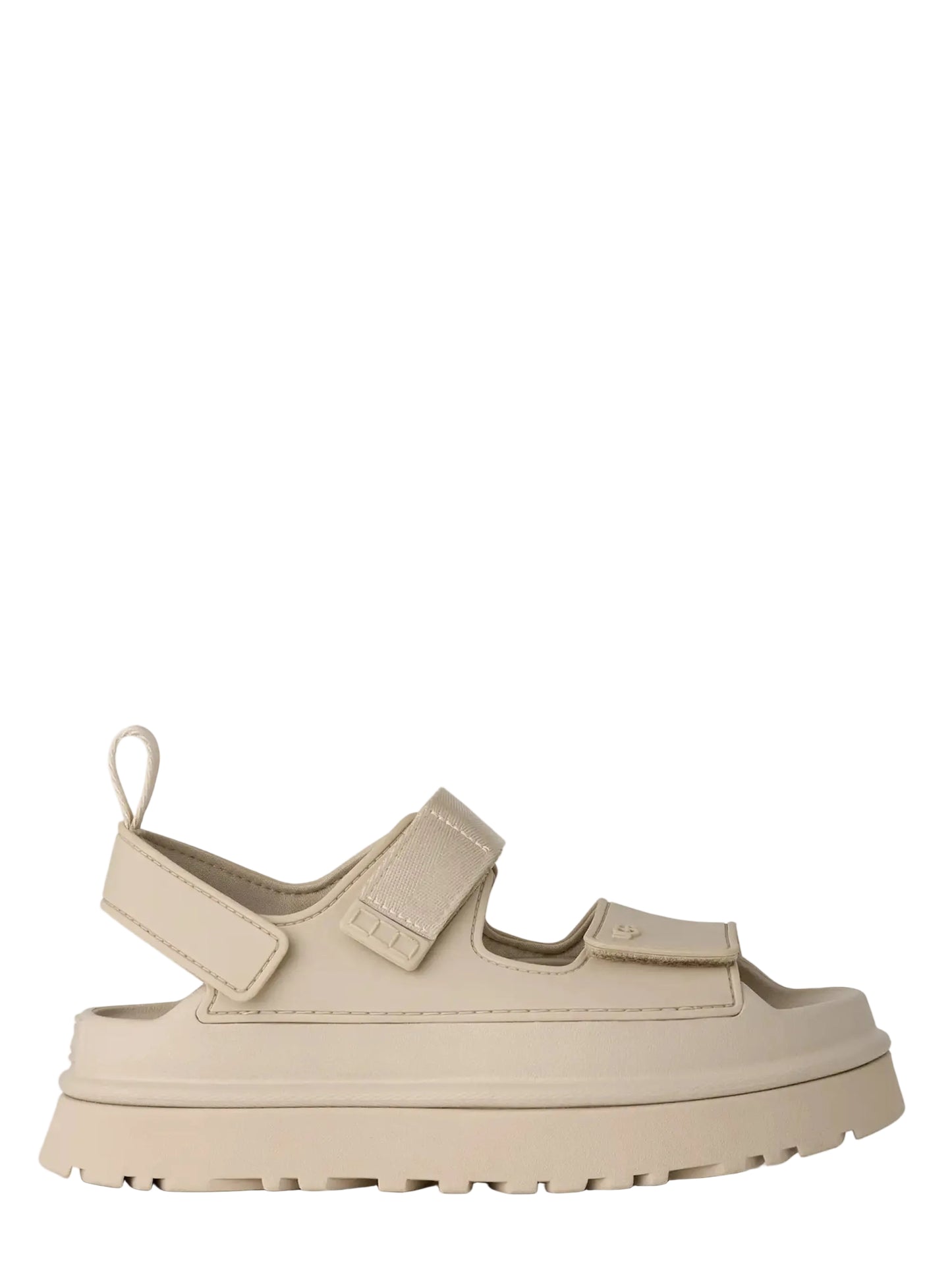 UGG Women's Goldenglow in Sea Salt