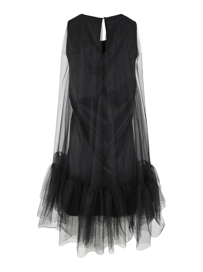 Trina Turk Otaku Tulle Dress (More Colors)