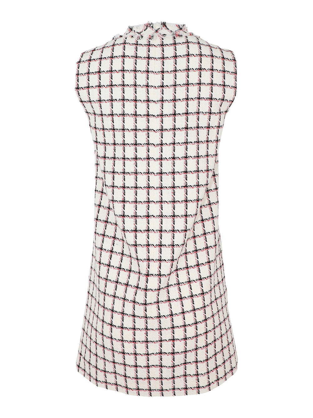 Veronica beard clearance tweed dress