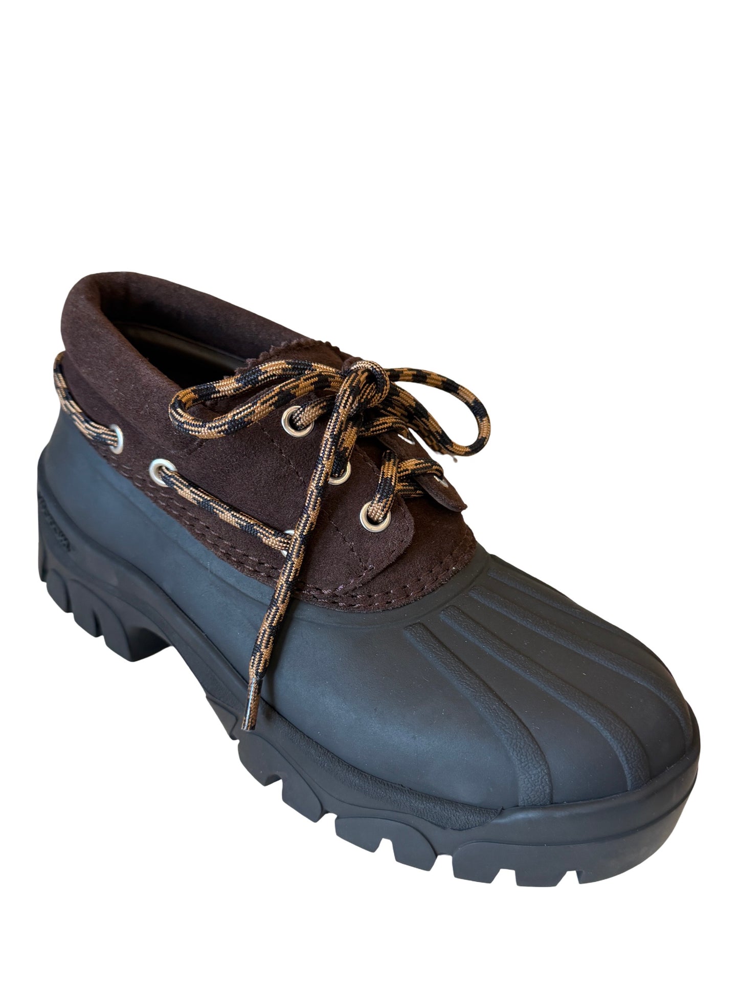 Zola Short Weather Boot