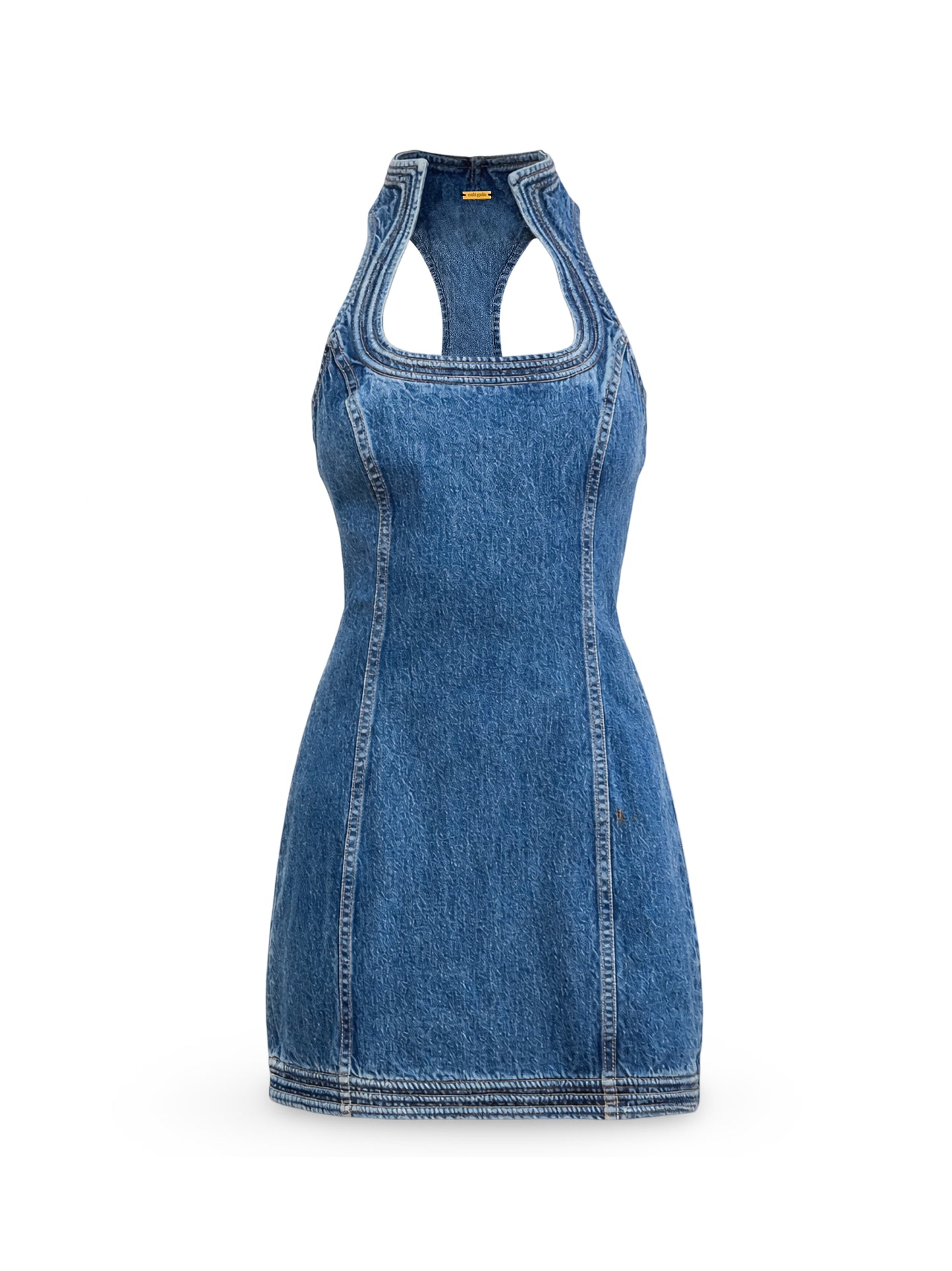 Akaia Dress