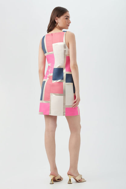 Trina Turk Creosote Dress